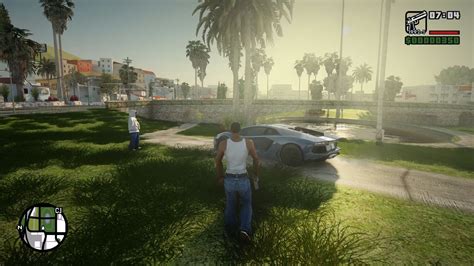 Top 5 GTA San Andreas mods for adding realism (2023)