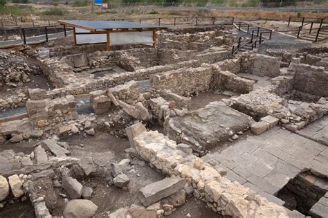 Magdala, Israel | Pompeii ruins, Ruins, Around the worlds