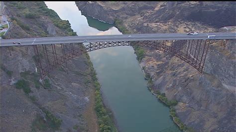 Perrine Bridge turns 40 | ktvb.com