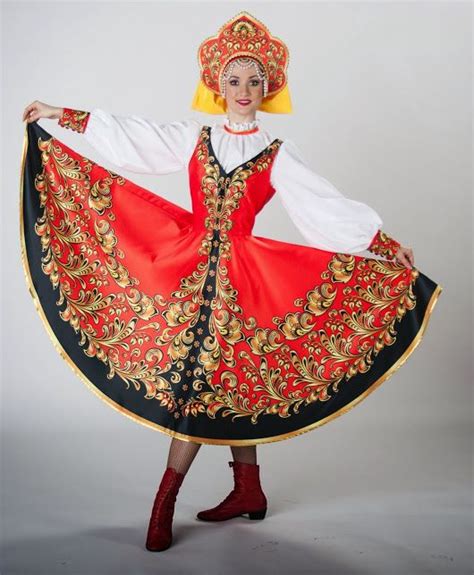 Sign in | Traditional outfits, Russian fashion, Russian culture