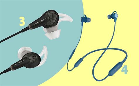 The Best In-ear Noise-cancelling Headphones | Read our reviews of this year’s best in-ear and ...