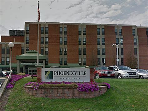 VISTA Careers – Phoenixville Hospital