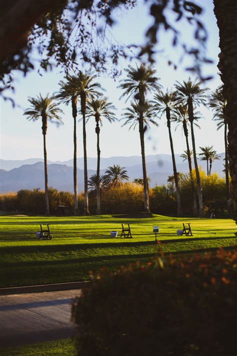 About The Course - The Palms Golf Club