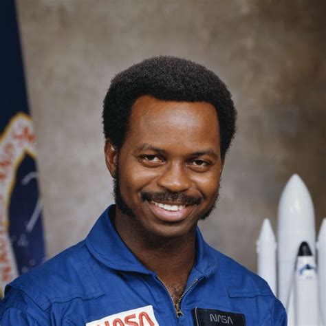 Ronald McNair - Challenger, Family & Facts