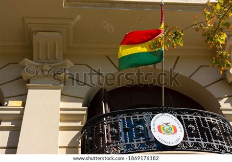 286 Embassy Bolivia Images, Stock Photos, 3D objects, & Vectors | Shutterstock