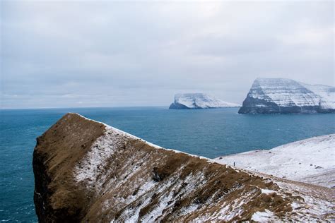 kalsoy faroe islands - Awesome Explorations