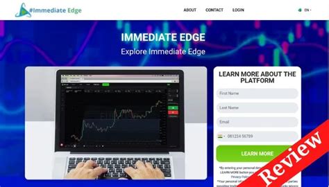 Immediate Edge Scam | 50+ User Says That? [May 2023]