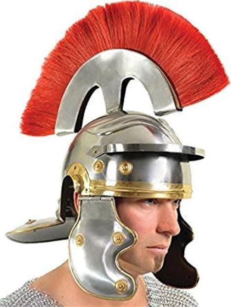 Roman Legionary Helmet