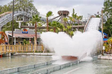 ZooTampa at Lowry Park - WhiteWater