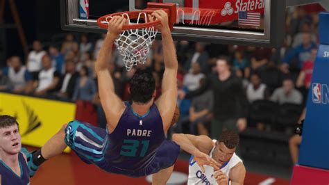 Thoughts on NBA 2K15 MyCareer Mode - pastapadre.com