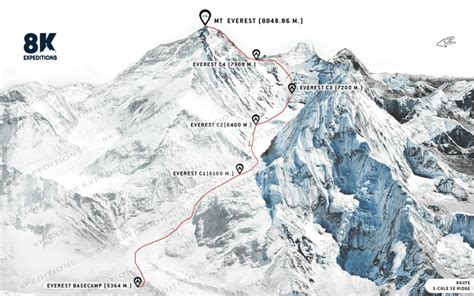 突发！一人登顶珠峰遇难_尼泊尔_登山队_陈学斌