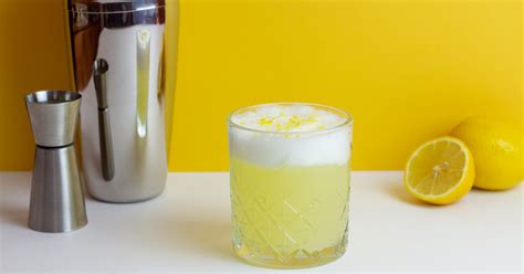 Whisky Sour Recipe | The Whisky Club