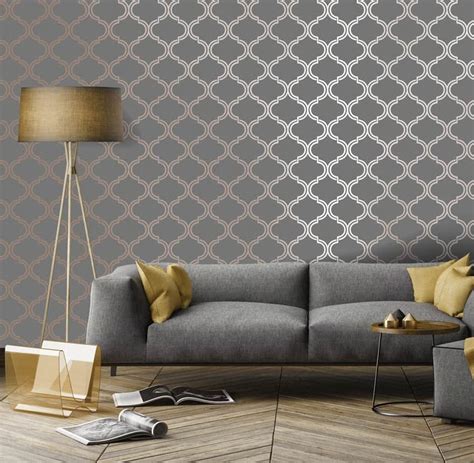 Wallpaper Trends 2023: The Most Popular Ideas, Prints, and Patterns