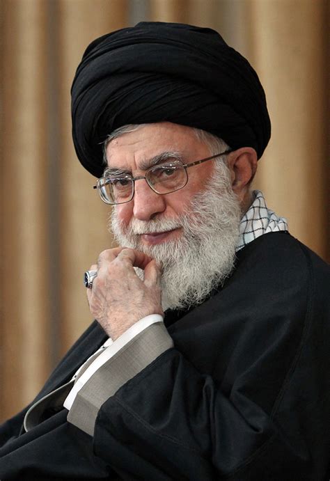 Iran's Khamenei says Israel 'doomed to collapse' | Inquirer News