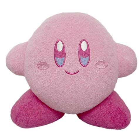 Nintendo Kirby 25th Anniversary Plush - Walmart.com - Walmart.com