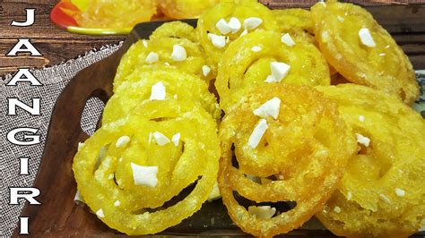 JALEBI Recipe in Tamil | Easy Jangiri recipe | ஜிலேபி | ജിലേബി | ஜாங்கிரி | How to make Jalebi ...