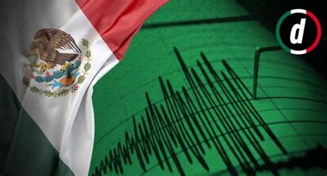 "Mexican Earthquake Tracker: Stay Up-to-Date with Latest Tremors and ...