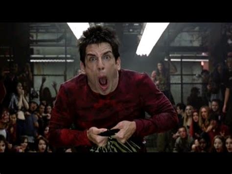 Zoolander (6/10) Best Movie Quote - Walk Off - Full Scene (2001) - YouTube