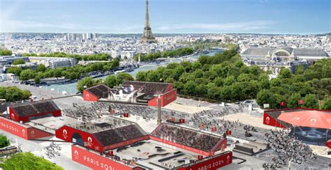 Paris Olympics 2024 Event Locations Wikia - Elita Terrijo