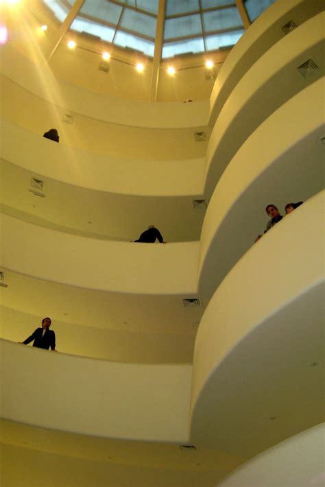 NYC - Solomon R. Guggenheim Museum | Originally called The M… | Flickr