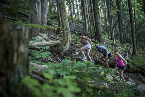 Grouse Grind | Grouse Mountain - The Peak of Vancouver