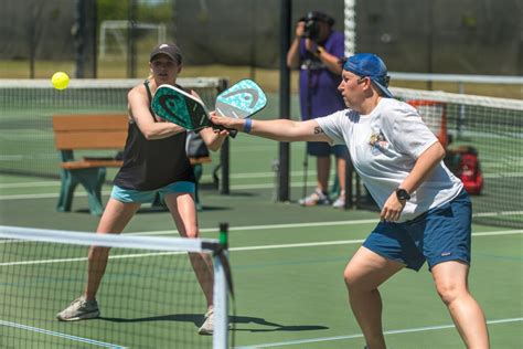 Pickleball Tournaments New Jersey 2024 - Caryn Cthrine