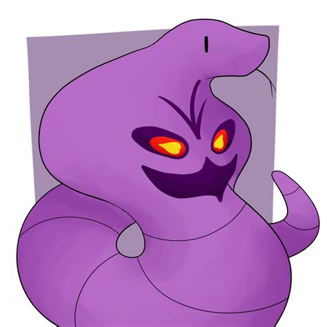 Arbok by LexisSketches on DeviantArt