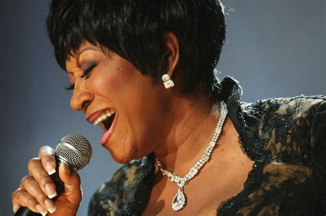 Patti LaBelle heads up Super Bowl Gospel Celebration with N.J. singers - nj.com