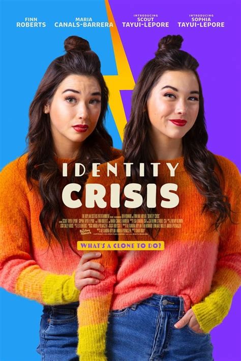 Identity Crisis — The Movie Database (TMDB)