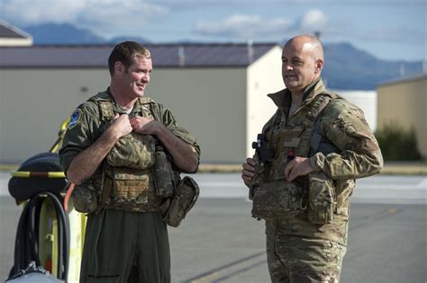 DVIDS - Images - Alaska Air National Guard conducts flight operations [Image 4 of 17]