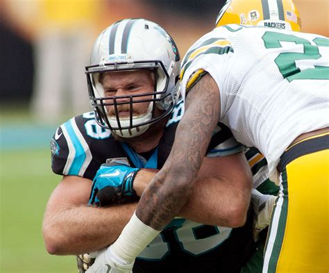 Greg Olsen - Best NFL Photos from Week 9 - ESPN