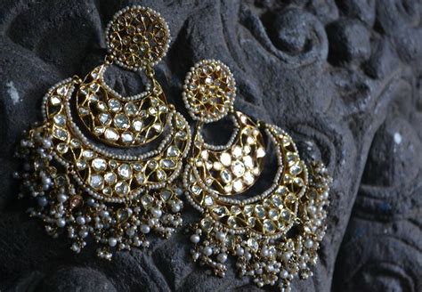 Exclusive earrings from Maheep Kapoor - only available at Satyani Fine ...