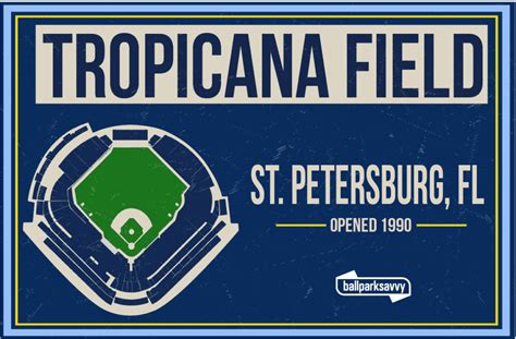 Tropicana Field Guide – Where to Park, Eat, and Get Cheap Tickets