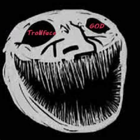 All Of The Troll Faces And Their Names