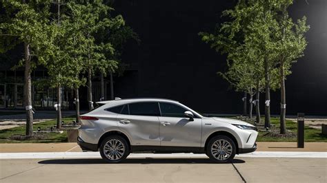 Just Announced: 2021 Toyota Venza Pricing and Colors May Surprise You | Torque News