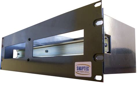 Snaptec Australia Pty Ltd presents an affordable range of 19-inch rackmount DC or AC ...