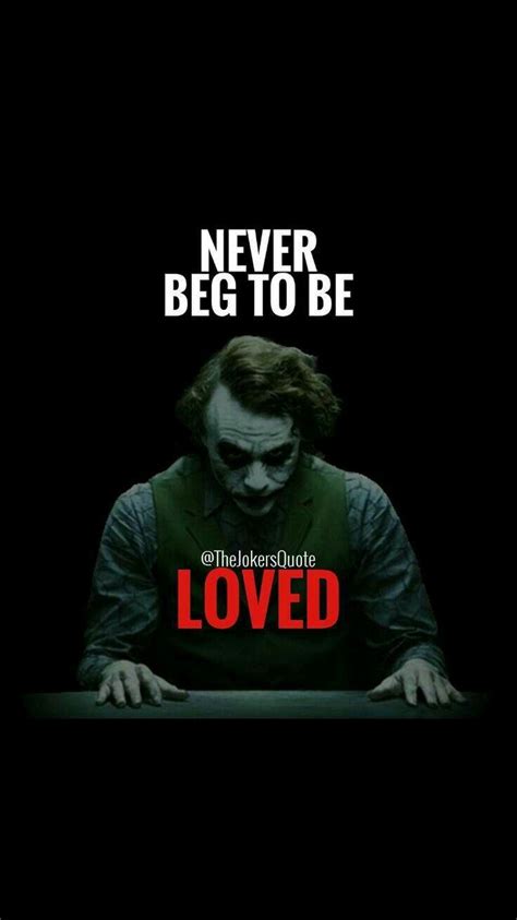 Joker Quotes Mobile 4k Wallpapers - Wallpaper Cave