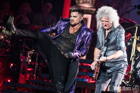 Concert Review: Queen + Adam Lambert, Auckland New Zealand, 2020