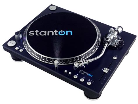 Stanton ST.150 - DJ Equipment, DJ Gear, Phono Cartridges & Needles, DJ Mixer, DJ Turntables ...