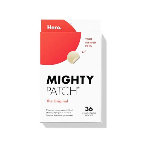 Top 5 Best Pimple Patches 2024 - Pixelfy blog