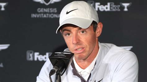 The Distance Report’s most important issue, according to Rory McIlroy