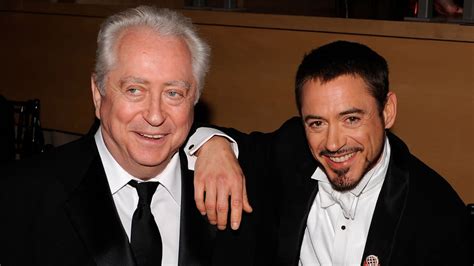 Robert Downey Sr., filmmaker and father of Robert Downey Jr., dead at 85