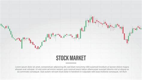 Stock Market Banner Vector Art, Icons, and Graphics for Free Download