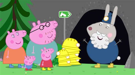 Brand New Peppa Pig & The Day Henry Met - September 2018 - Nick Jr Too ...