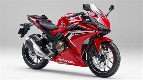 Honda CBR400R 2020: Παρουσιάστηκε - honda cbr 400