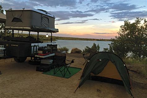 The Ultimate Off-Road Car Camp Setup - Petersen's Hunting | Camping ...