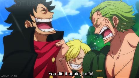 The Last Timeskip Revealed! Luffy's Ultimate Power and Influence - One Piece - YouTube