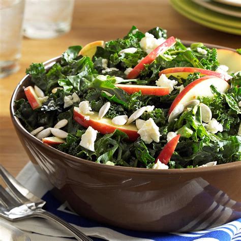 Kale Salad Recipe: How to Make It