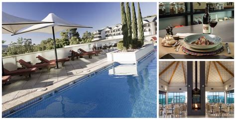 Barossa Novotel Valley Resort Hotel - Residential Letting & Management Experts