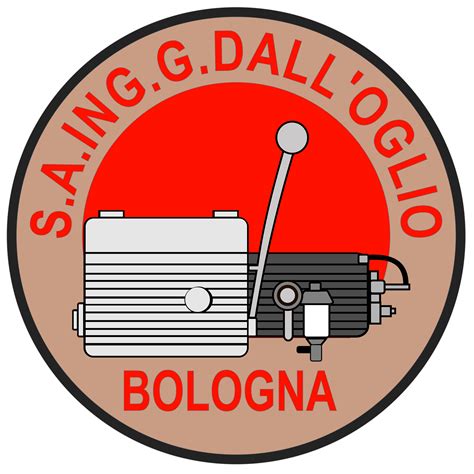 Dall Oglio Motorcycles Logo | Motorcycle logo, ? logo, Motorcycle